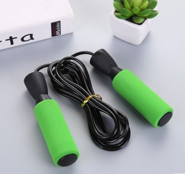 Adjustable Skipping Rope